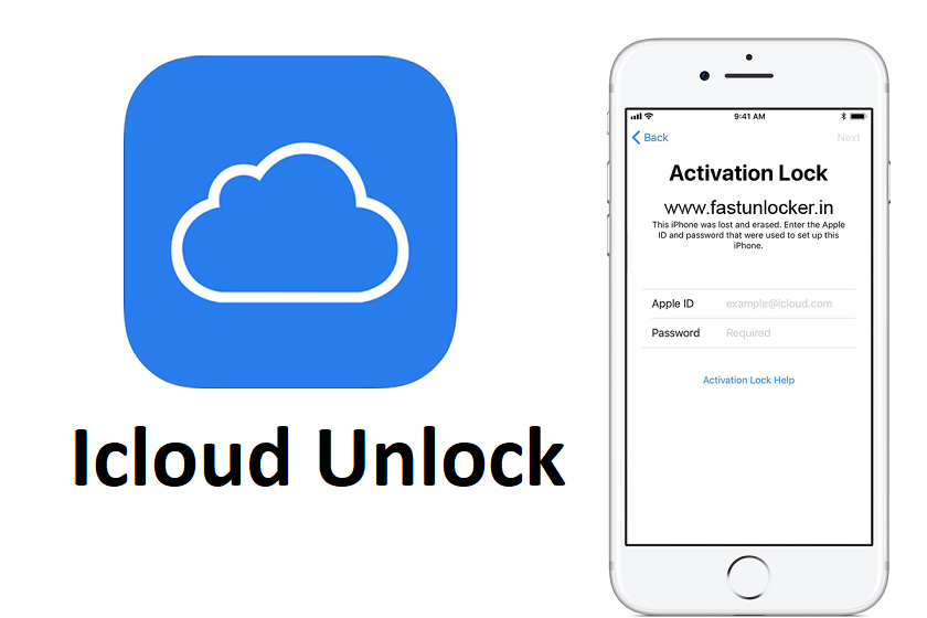 iPhone Unlock
